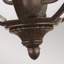 Dowty 3 - Light Sphere Pendant-16292003