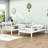 Dayu Kids Twin Over Twin Bunk Bed-1630794484