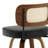 Lucania Swivel Upholstered Counter & Bar Stool-921337002-916767153-893550975