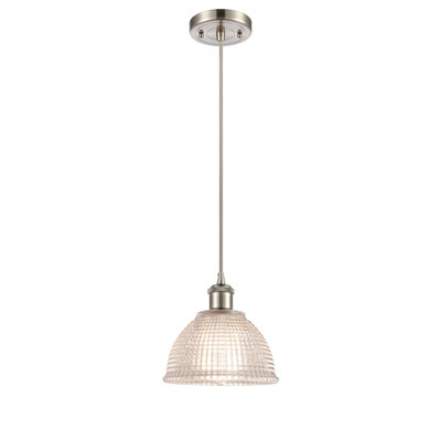 Efrain 1 - Light Single Pendant