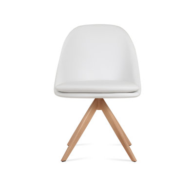 Chaise pivotante Avanos