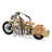 Handmade and Hand Finishing Model Car Decorative Object