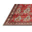 Tapis rouge à motif sud-ouest-1216820422