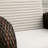 Paulyne Adjustable Patio Recliner Chair With Removable Cushion