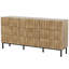 Sevyn 59.1'' W 9 - Drawer Dresser-253765249