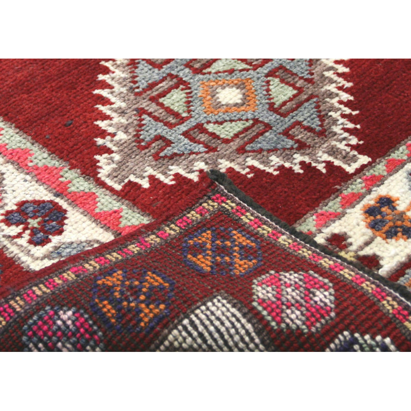 Runner One-of-a-Kind 2'8" X 14'9" Area Rug