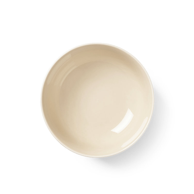 Porcelain Pasta Bowl