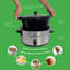 Hamilton Beach 3.5L Slow Cooker-109790133