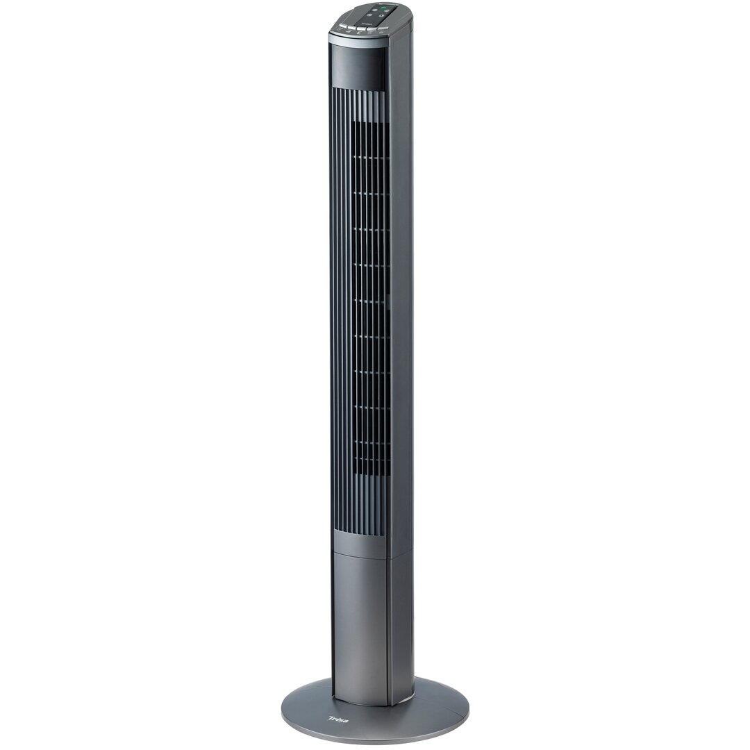 120 cm Hochgeschwindigkeits-Turmventilator Fresh Breeze