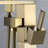 Freestanding Cube Floor Tub Spout with Diverter-90991698