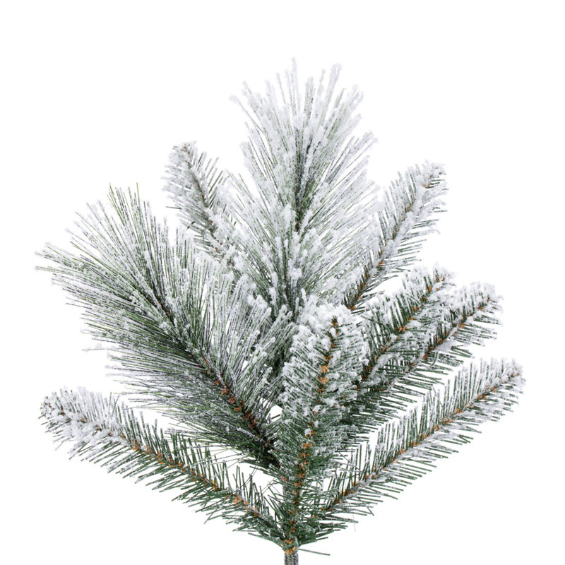 L'arbre de Noël artificiel en pin Jackson, H 6 pi 6 po