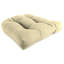 Coussin de siège en osier 18 "x 18" (ensemble de 2)-1246056444