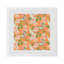Peony Inspira Hemstitch 22" Linen/Cotton Napkin-50817820