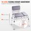 Bathroom Transfer System