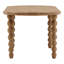 Bexwell Dining Table Light Natural