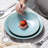16 Piece Handmade Stoneware Dinnerware Set - Service for 4-732677626