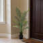 150cm Faux Bonsai Plant in Fabric；Plastic Freestanding