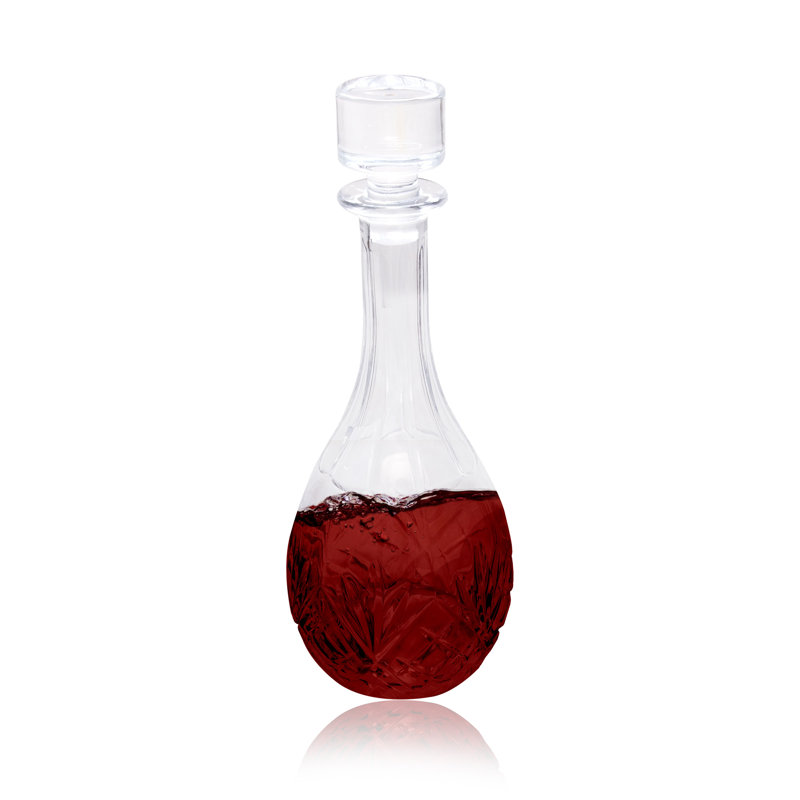 Verre 20 oz Carafe à vin