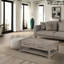 Table basse 50 pouces