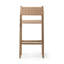 Hamlin Double Twisted Paper Cord Counter Stool-1610560150