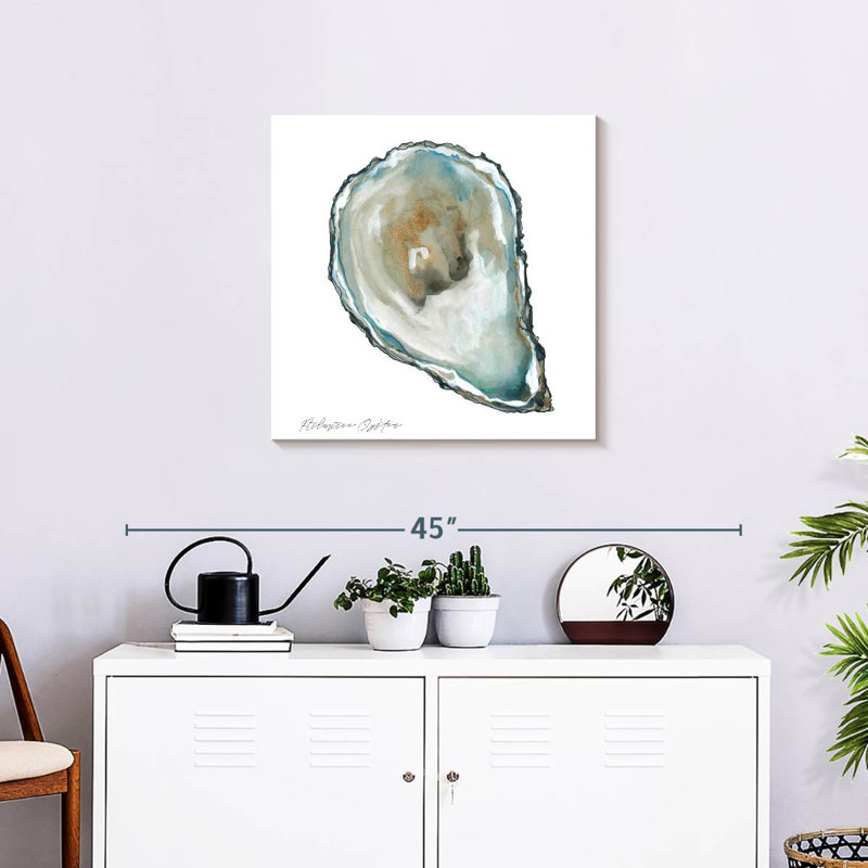 Adeliza Atlantic Oyster