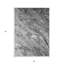 Tapis intérieur lavable abstrait argenté 3 pi x 5 pi