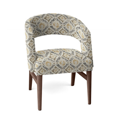 Bryant Upholstered Arm Chair