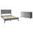 Greenport Solid Wood Piece Bedroom Set-52827222-52827428-52827225