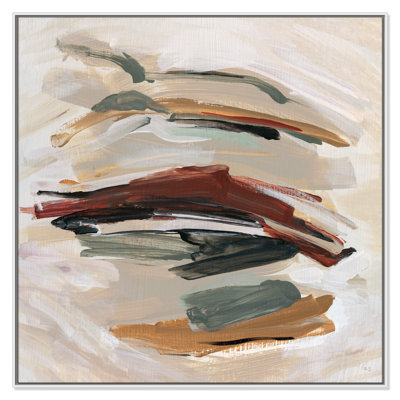 Carmina "Spring Shadows" Painting by Susan Jill