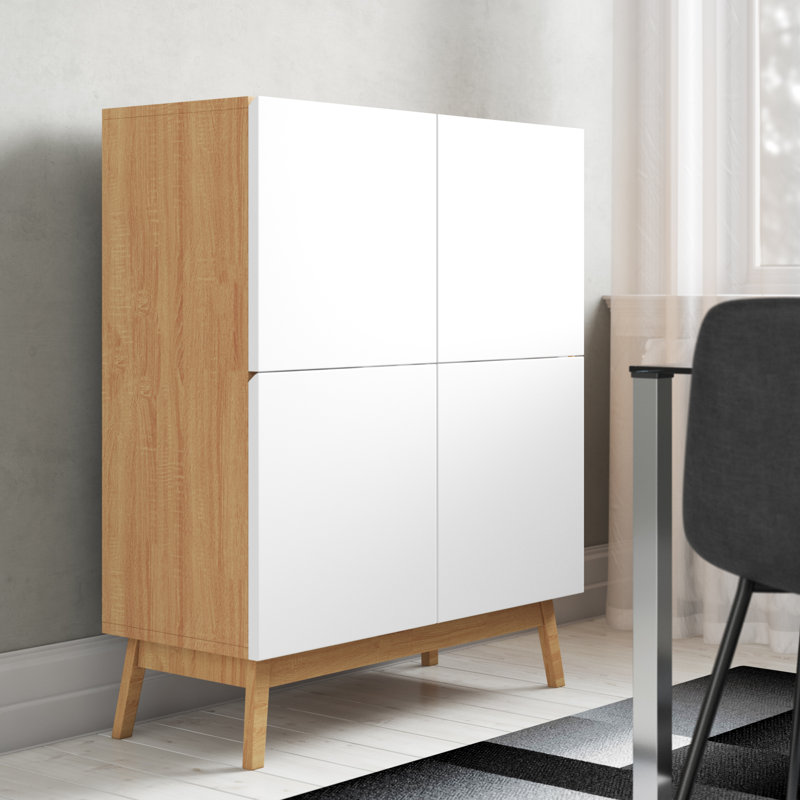 Van Buren 100cm Sideboard