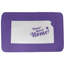 Tapis pour salle de bain en microfibre rectangulaire antidérapant antidérapant-42101565-42101577-123432627