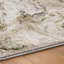 Tapis à poil long de qualité supérieure lavable à la machine ADS603-130444631-130444636