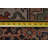 One-of-a-Kind Runner 2'6'' X 8' New Age Runner Wool Area Rug in