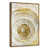 Floating Frame Gold