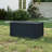 Yardgrace 150 Gallons Water Resistant Resin Lockable Deck Box-121432499