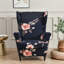 Housse extensible pour tabouret tigre-172063858