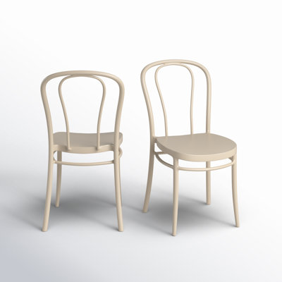 Chaise d'appoint de salle à manger Farrah