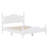 Wood Platform Bed Frame