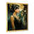 Gold Single Picture Framed selected