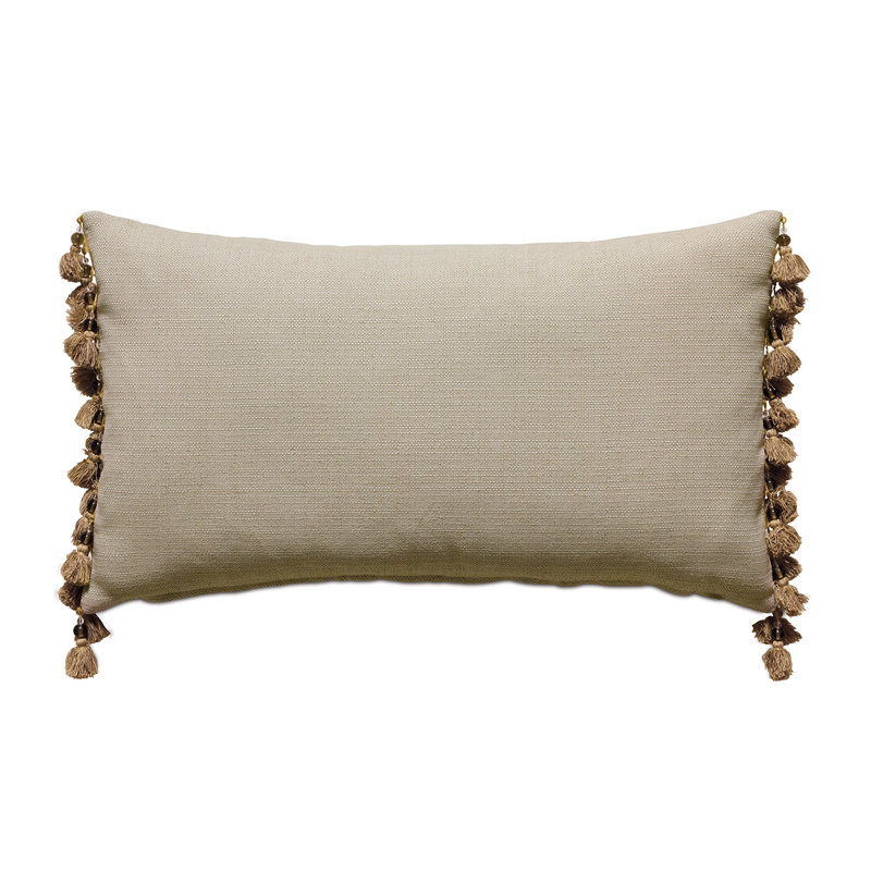 Rayland Lumbar Pillow Cover & Insert
