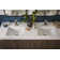 Ruvati 17 x 12 inch Undermount Bathroom Rectangular Porcelain Ceramic Sink with Overflow