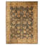 Handmade Wool Area Rug