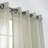 Taumsauk Semi Sheer Curtain Panel Pair-1610679588-1610679586