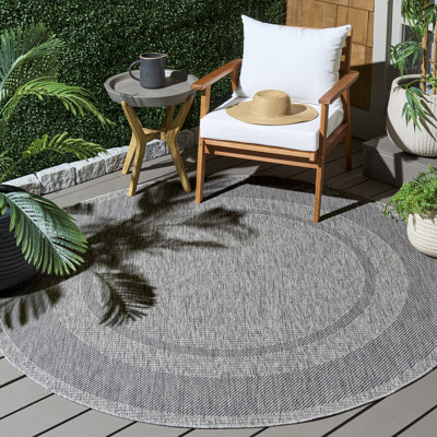 Tapis d'intérieur / extérieur Ambresha Performance