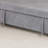 Sofa pull-out bed includes two pillows-512308150