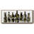 Wine Selection- Framed Canvas-110604837