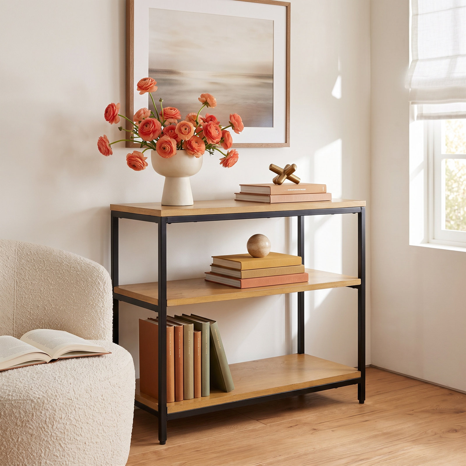 Ferris 30" Bookcase