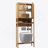 Bathroom Shelf Over-The-Toilet,Toilet Storage Rack