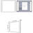 Tobias Rectangle Mirror-31762029