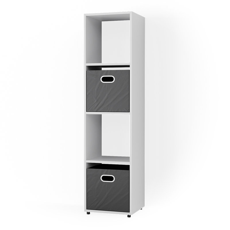 Raumteiler Ludus Bookcase